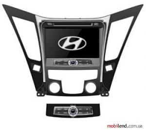PMS Hyundai Sonata 2.4