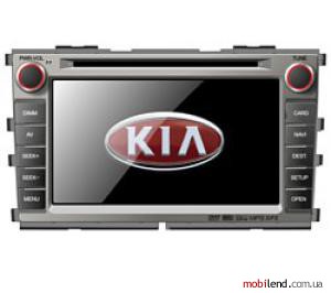 PMS KIA Cerato