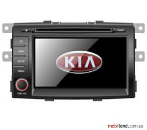 PMS KIA Mohave