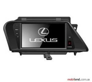 PMS LRX-FA080 Lexus RX 350