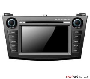 PMS Mazda 3 New MZD-7584