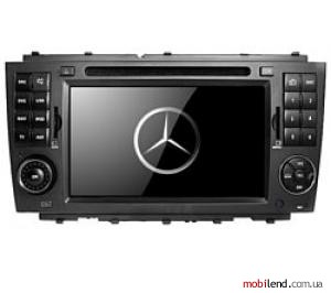 PMS Mercedes-Benz G Class