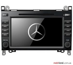 PMS Mercedes-Benz Vito