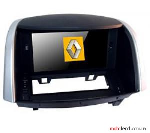 PMS Renault Koleos