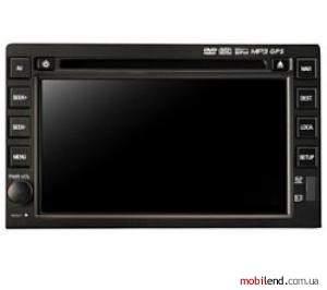 PMS SsangYong Rexton