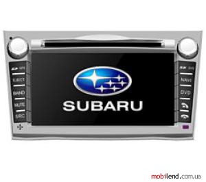 PMS Subaru Legacy
