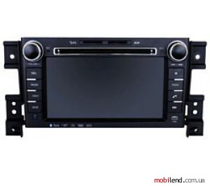 PMS Suzuki Grand Vitara