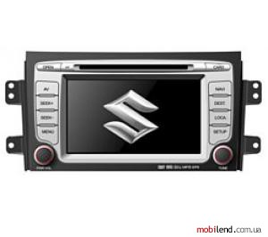 PMS Suzuki SX4