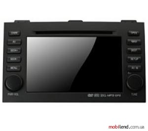 PMS Toyota Land Cruiser 120