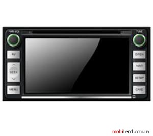 PMS Toyota Land Cruiser 150