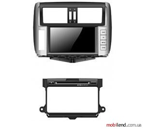 PMS Toyota Land Cruiser TLC-FA082