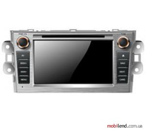 PMS Toyota Verso