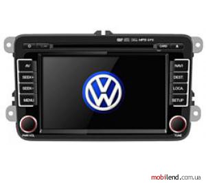PMS Volkswagen Jetta
