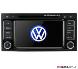 PMS Volkswagen TOUAREG