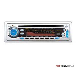 Power Acoustik PACD-506CD