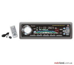 Power Acoustik PADVD-13