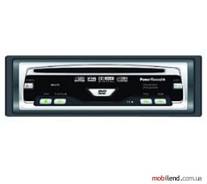 Power Acoustik PADVD-340