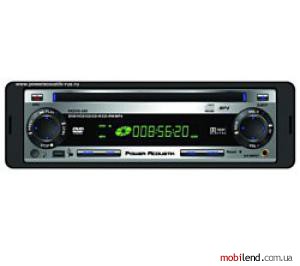Power Acoustik PADVD-380
