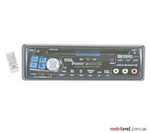 Power Acoustik PADVD-610