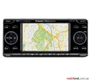 Power Acoustik PAVN-4210