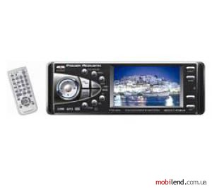 Power Acoustik PTID-4004
