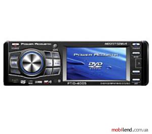 Power Acoustik PTID-4005