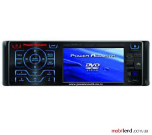 Power Acoustik PTID-4007