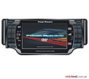 Power Acoustik PTID-4360