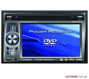 Power Acoustik PTID-5800