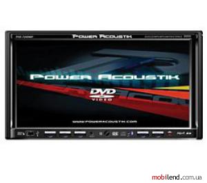 Power Acoustik PTID-7350NRBT