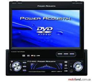 Power Acoustik PTID-8960