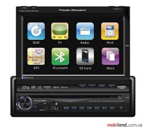 Power Acoustik PWA-PTID-8970NRB