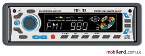 Premiera AMP-550