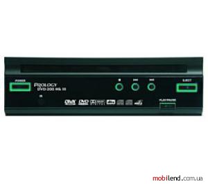Prology DVD-200 MKIII