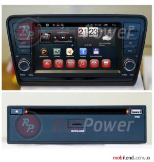 RedPower 12007