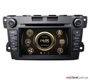 RedPower 12035 Mazda CX-7