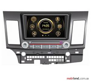 RedPower 12037 Mitsubishi Lancer 2008 - 2013