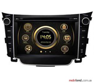RedPower 12043 Chevrolet Cobalt 13