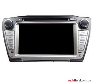 RedPower 12047 Hyundai ix35