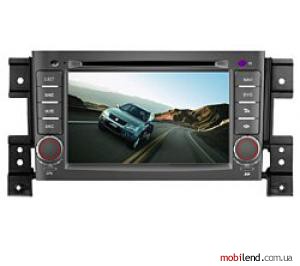 RedPower 12053 Suzuki Vitara 2007-2013