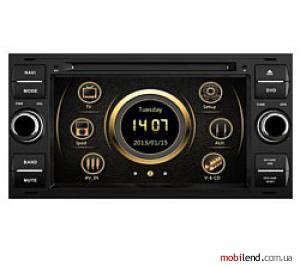 RedPower 12140 Ford Kuga