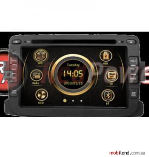 RedPower 12157