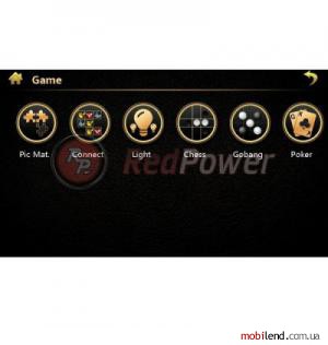 RedPower 12207