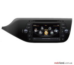RedPower 12216 Kia Ceed 13