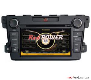 RedPower 1297 Mazda CX7