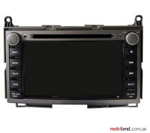 RedPower 14007 ��� Toyota Venza