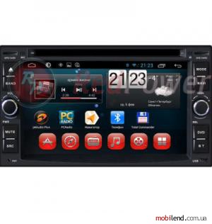 RedPower 18001