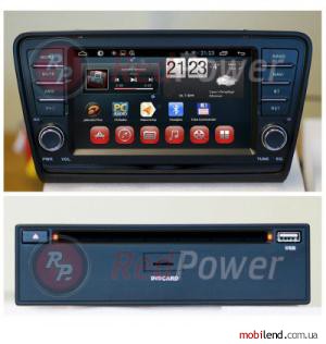 RedPower 18007B