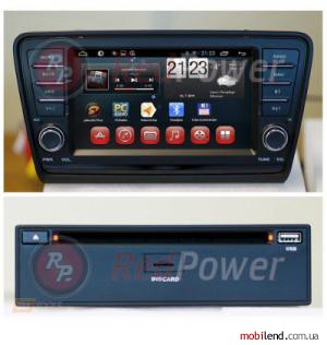 RedPower 18007D