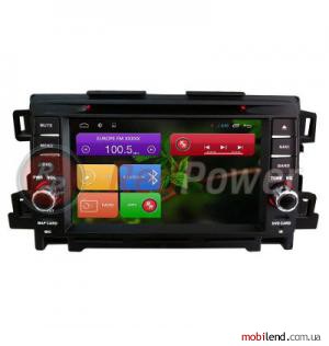RedPower 18012